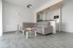 Apartament Gąsiorowskich 4 Friendly